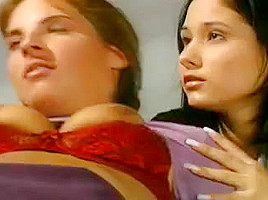 Anal Space Probing (1999)