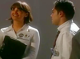 Anal Space Probing (1999)