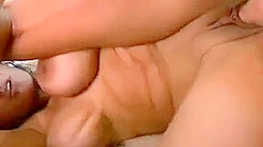 Anal for mature goddess