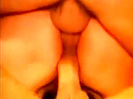 Anal milf