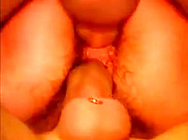 Anal milf