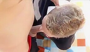 Anal sex adventure of two adorable gay twinks