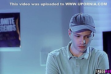 And Alex Jetts Deep Exploratory Sex With Kyler Quinn