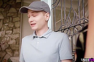 And Alex Jetts Deep Exploratory Sex With Kyler Quinn