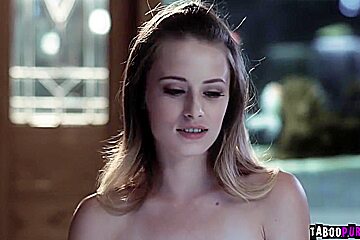 And Alex Jetts Deep Exploratory Sex With Kyler Quinn