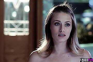 And Alex Jetts Deep Exploratory Sex With Kyler Quinn