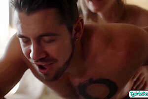 And More, Dante Colle And Korra Del Rio - Small Tits Transsexual Fucking Guys Ass