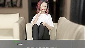 Angel Of Innocence Me And A Hot Girl In My Apartment Ep 17