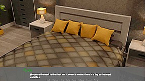 Angel Of Innocence Me And A Hot Girl In My Apartment Ep 17