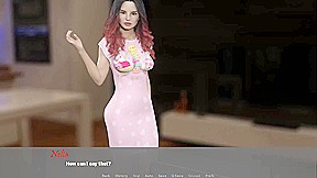 Angel Of Innocence Me And A Hot Girl In My Apartment Ep 17