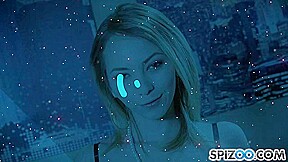 Angel Smalls Tease You