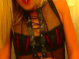 Angela Is Always In The Mood For Nasty Anal And Mouth Full Of Cum