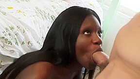 Angelic Black Asses #3