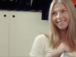 Angelica And Mila K The Studio  1
