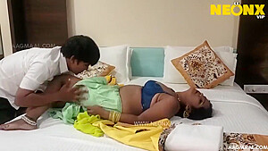 Angori Bhabhi 2 0 Uncut (2023) Neonx Hindi Hot Short Film