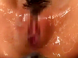 Anna Kiuchi In Horny Japanese Slut In Fabulous Squirt, Gangbang Jav Clip