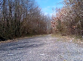 Antonella corsi on the road 01