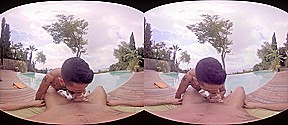 Antonio Miracle & Mario Domenech in Sea Views - SexLikeReal Gay