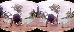 Antonio Miracle & Mario Domenech in Sea Views - SexLikeReal Gay