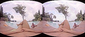 Antonio Miracle & Mario Domenech in Sea Views - SexLikeReal Gay