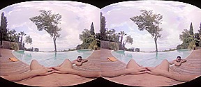 Antonio Miracle & Mario Domenech in Sea Views - SexLikeReal Gay