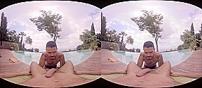 Antonio Miracle & Mario Domenech in Sea Views - SexLikeReal Gay