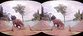 Antonio Miracle & Mario Domenech in Sea Views - SexLikeReal Gay