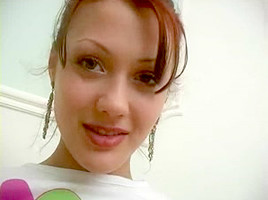 Anya Russian Legal Age teenager 18+