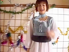 Aoi Minori Ura work