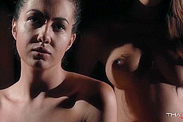 Apolonia Lapiedra And Emilio Ardana - Apolonias Musical Fantasies06 Emil