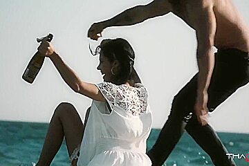 Apolonia Lapiedra And Emilio Ardana - Apolonias Musical Fantasies06 Emil