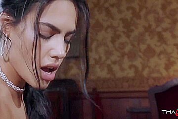 Apolonia Lapiedra And Emilio Ardana - Apolonias Musical Fantasies06 Emil