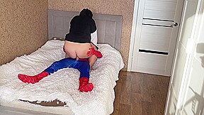Arab Milf Fucked By Stepbrother And Cummed Inside - Hot Milf