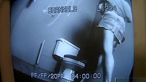 Aria Austin Enjoys A Glory Hole