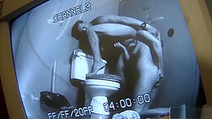 Aria Austin Enjoys A Glory Hole