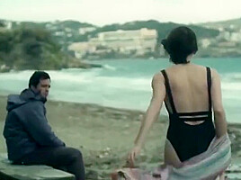 Ariane Labed, Angeliki Papoulia - Alpies (2011)