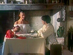 Armany Es Szerelmek With Francesco Malcom And La Venere Bianca