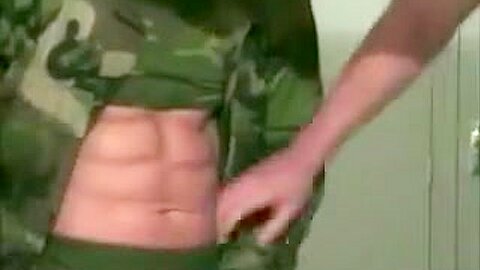 Army sex
