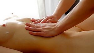 Arousing beautys lusty wants