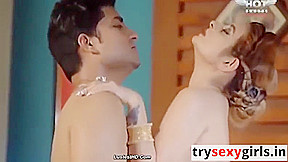 Arrange Marrige Se Mja Nhi Aya Bhabhi Ko Devar Se Karwai