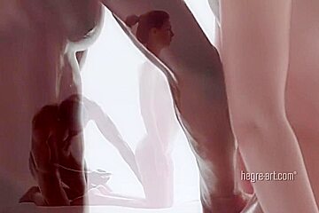 Art Real Erotic Is Not Just A Physical Pleasure But A Deeper Soul Intercourse