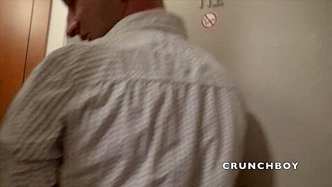 Arthus Belrin Fucked Barebakc By Viktor Rom In Berlin - ViktorRom