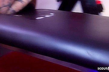 Ashley Cumstar - German Bbw Pornstar Pickup And Sperm Party Gangbang Fucked