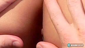 Ashley Jordan And Laurie Vargas - Incredible Porn Movie Big Tits Full Version