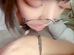 Asian Angel - Excellent Xxx Scene Creampie , Take A Look