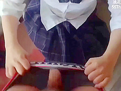 Asian Angel - Excellent Xxx Scene Creampie , Take A Look