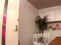 Asian Babe Crazy Hardcore Porn Video