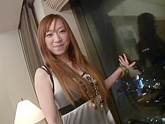 Asian Chick With Natural Tits Swallows Big Load Of Cum