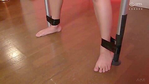 Asian Femdom Porn Video