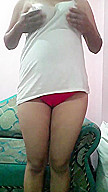 Asian Girl Squirting
